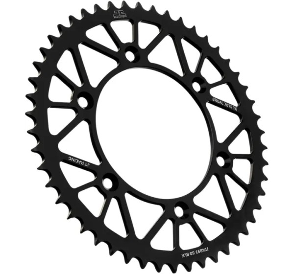 JT SPROCKETS Ritzel & Kettenräder für KTM SX 125 ab 1993