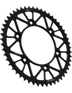 RaceLite Aluminium-Hinterradritzel