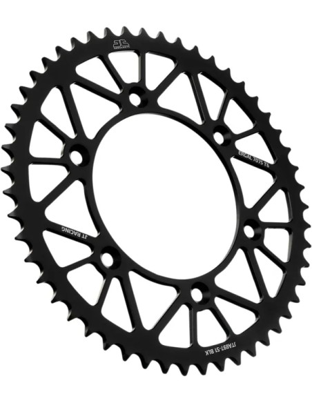 JT SPROCKETS Ritzel & Kettenräder für KTM SX 125 ab 1993