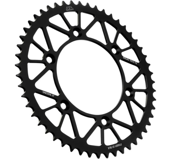 JT SPROCKETS Ritzel & Kettenräder für KTM SX 125 ab 1993