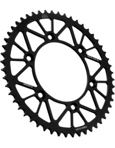 RaceLite Aluminium-Hinterradritzel