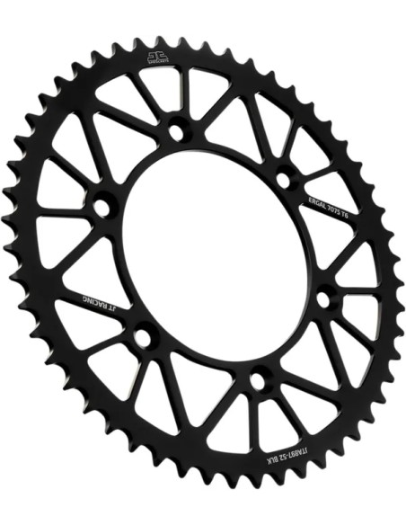 JT SPROCKETS Ritzel & Kettenräder für KTM SX 125 ab 1993