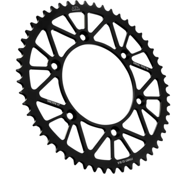 JT SPROCKETS Ritzel & Kettenräder für KTM SX 125 ab 1993