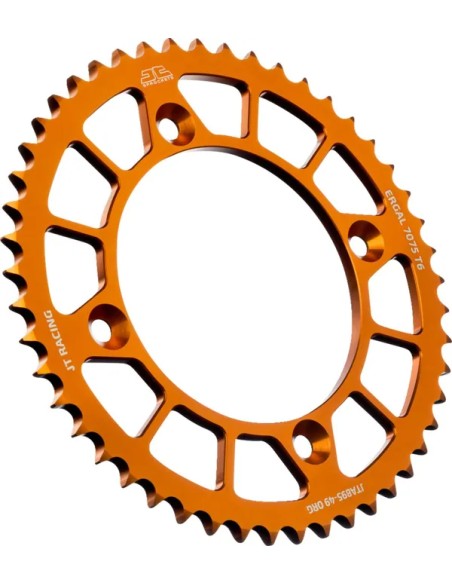JT SPROCKETS Ritzel & Kettenräder für KTM SX 85 17/14 2003-2024