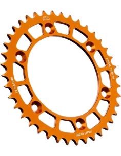 RaceLite Aluminium-Hinterradritzel