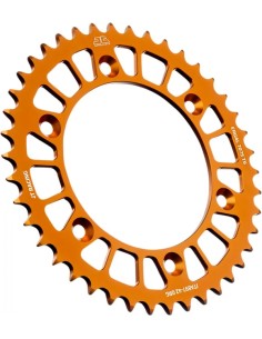 RaceLite Aluminium-Hinterradritzel