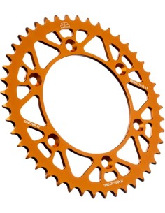 RaceLite Aluminium-Hinterradritzel