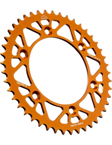 JT SPROCKETS Ritzel & Kettenräder für KTM SX 125 ab 1993