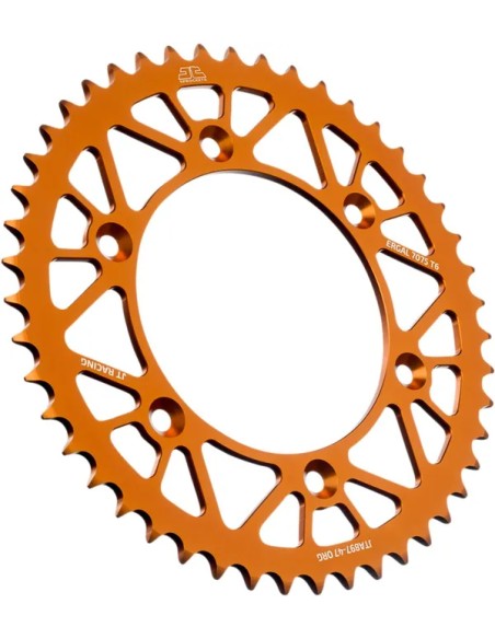 JT SPROCKETS Ritzel & Kettenräder für KTM SX 125 ab 1993