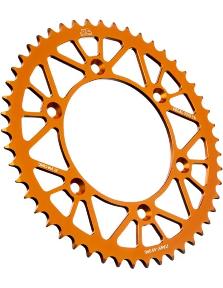 JT SPROCKETS Ritzel & Kettenräder für KTM SX 125 ab 1993