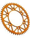 RaceLite Aluminium-Hinterradritzel