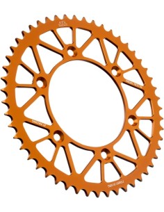RaceLite Aluminium-Hinterradritzel