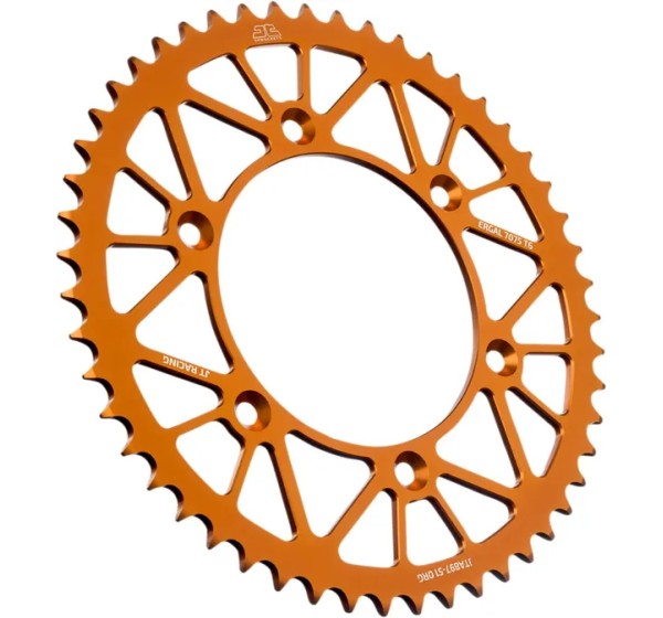 JT SPROCKETS Ritzel & Kettenräder für KTM SX 125 ab 1993