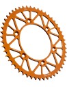 RaceLite Aluminium-Hinterradritzel