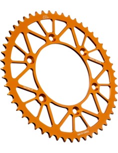 RaceLite Aluminium-Hinterradritzel