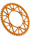 RaceLite Aluminium-Hinterradritzel