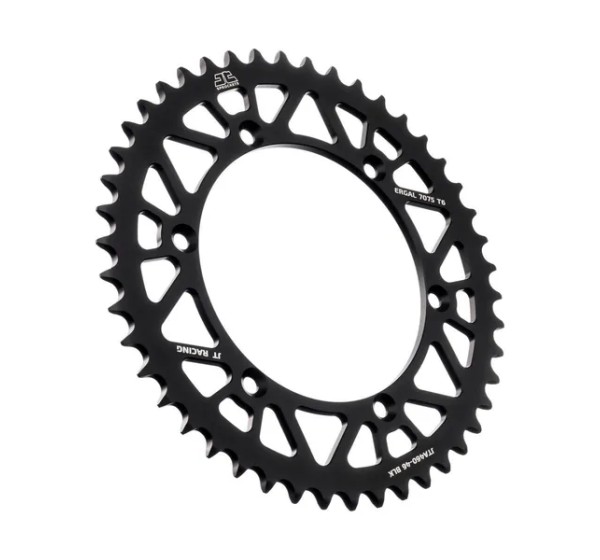 JT SPROCKETS Ritzel & Kettenräder für KAWASAKI KX 250 1982-2024