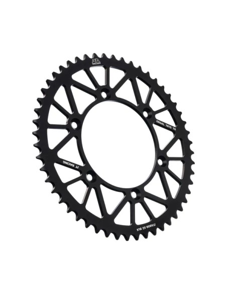 JT SPROCKETS Ritzel & Kettenräder für SUZUKI RM 250 1981-2012