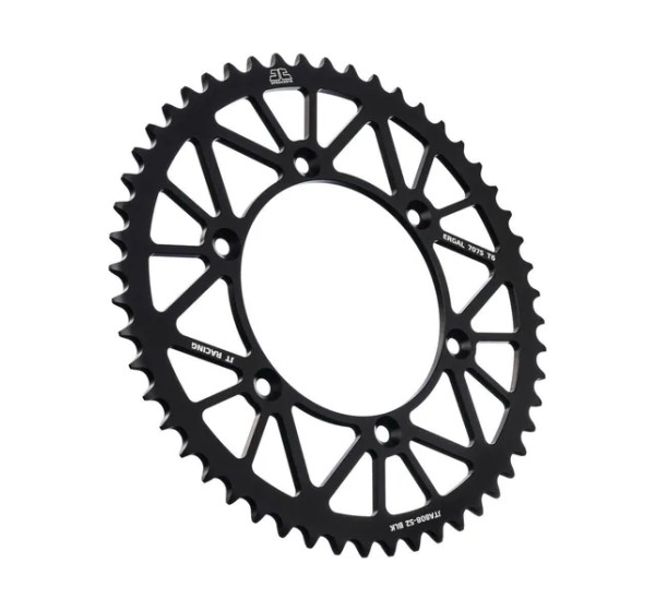 JT SPROCKETS Ritzel & Kettenräder für SUZUKI RM 250 1981-2012
