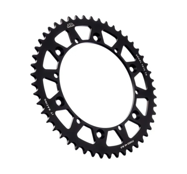 JT SPROCKETS Ritzel & Kettenräder für YAMAHA YZ 250 1977-1998