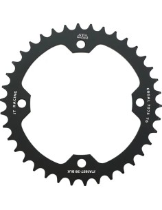 RaceLite Aluminium-Hinterradritzel