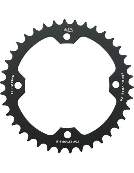 JT SPROCKETS Ritzel & Kettenräder für YAMAHA YFM 700 R 2006-2025