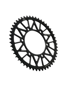 MX Selbstreinigendes, leichtes Kettenrad