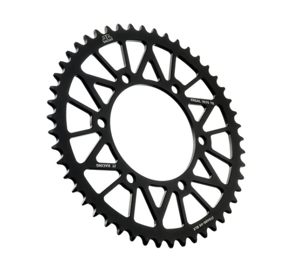 JT SPROCKETS Ritzel & Kettenräder für YAMAHA YZF-R6 600 ab 2003