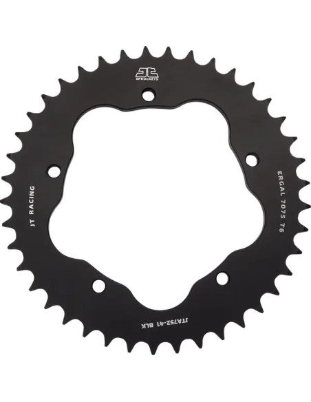 JT SPROCKETS Ritzel & Kettenräder für DUCATI PANIGALE V2 955 ABS 2020-2024