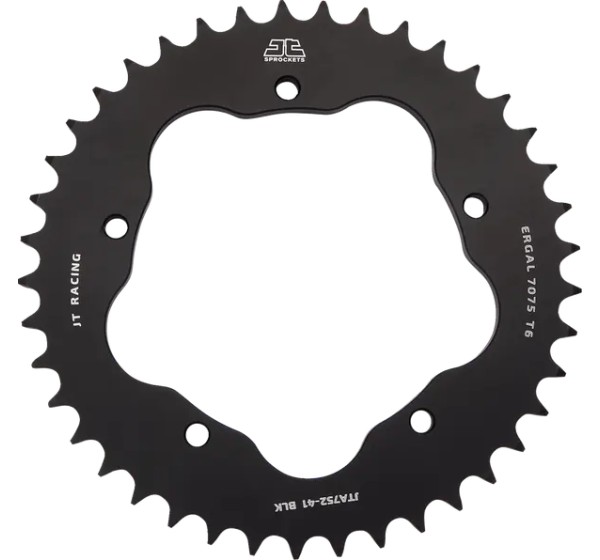 JT SPROCKETS Ritzel & Kettenräder für DUCATI PANIGALE V2 955 ABS 2020-2024