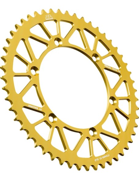 JT SPROCKETS Ritzel & Kettenräder für KAWASAKI KX 450 F 2006-2020