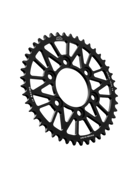 JT SPROCKETS Ritzel & Kettenräder für KAWASAKI KLZ 1000 ABS 2012-2024