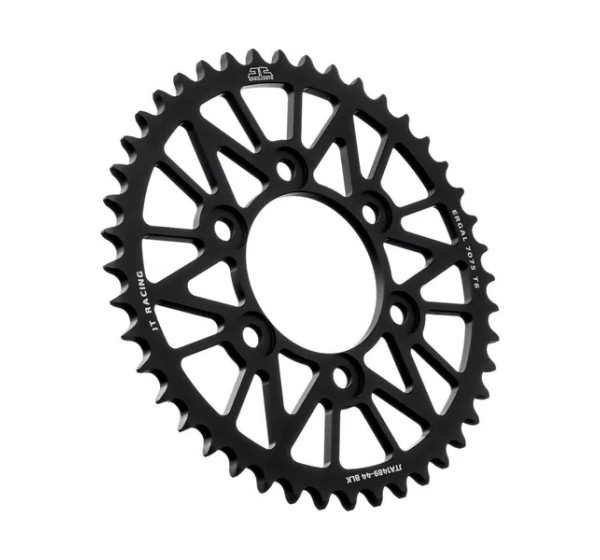 JT SPROCKETS Ritzel & Kettenräder für KAWASAKI KLZ 1000 ABS 2012-2024