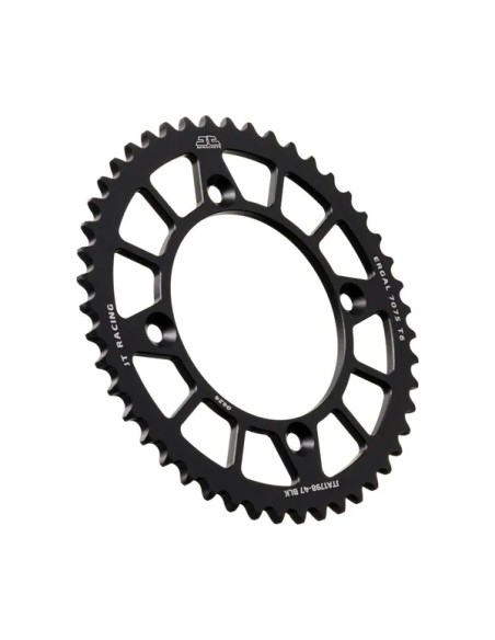 JT SPROCKETS Ritzel & Kettenräder für YAMAHA YZ 65 ab 2018