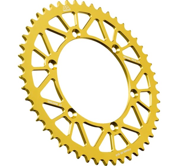 JT SPROCKETS Ritzel & Kettenräder für KAWASAKI KX 250 1983-2024