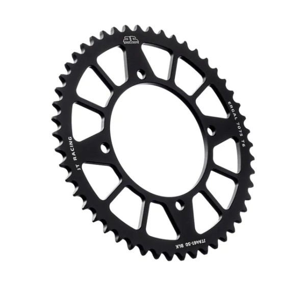 JT SPROCKETS Ritzel & Kettenräder für KAWASAKI KX 85 I 17/14 2007-2025