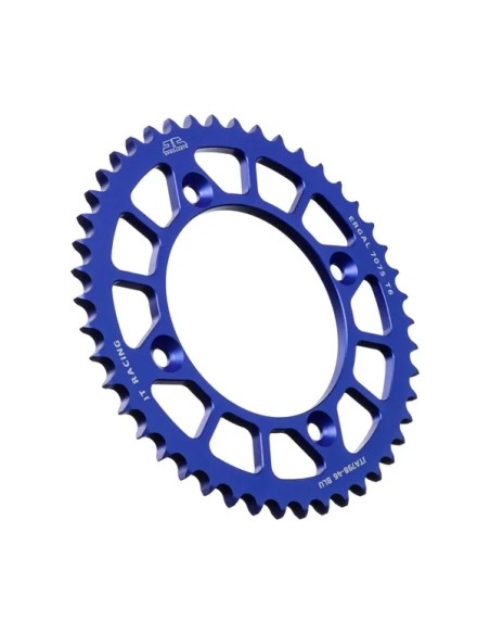 JT SPROCKETS Ritzel & Kettenräder für YAMAHA YZ 85 LW ab 2002