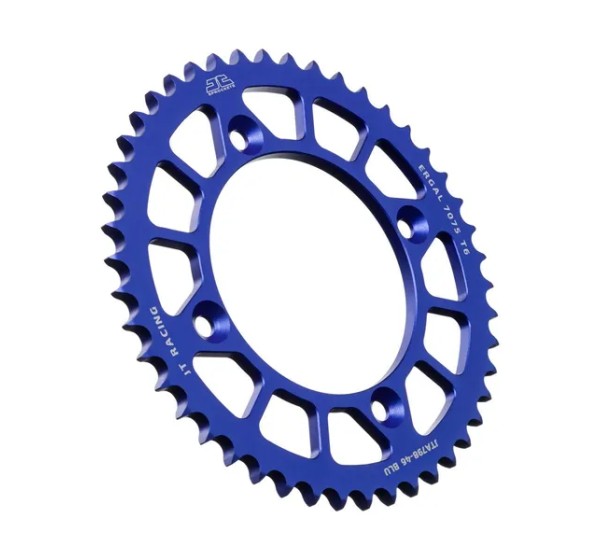 JT SPROCKETS Ritzel & Kettenräder für YAMAHA YZ 85 LW ab 2002