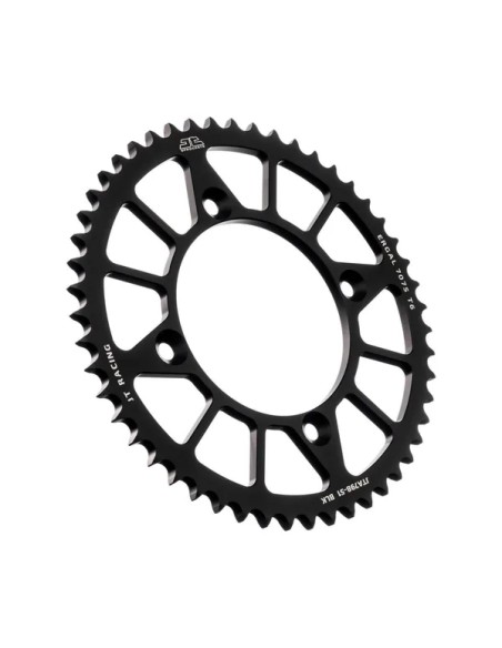 JT SPROCKETS Ritzel & Kettenräder für YAMAHA YZ 85 LW ab 2002