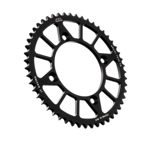 JT SPROCKETS Ritzel & Kettenräder für YAMAHA YZ 85 LW ab 2002