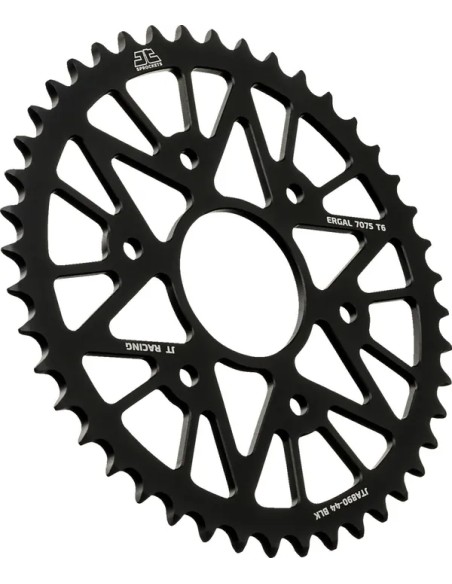 JT SPROCKETS Ritzel & Kettenräder für KTM DUKE 125 ABS 2013-2024