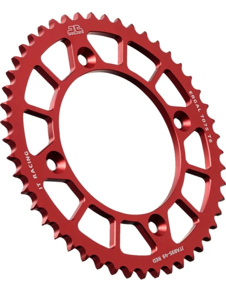 JT SPROCKETS Ritzel & Kettenräder für KTM SX 85 17/14 2003-2024