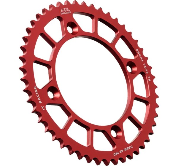 JT SPROCKETS Ritzel & Kettenräder für KTM SX 85 17/14 2003-2024
