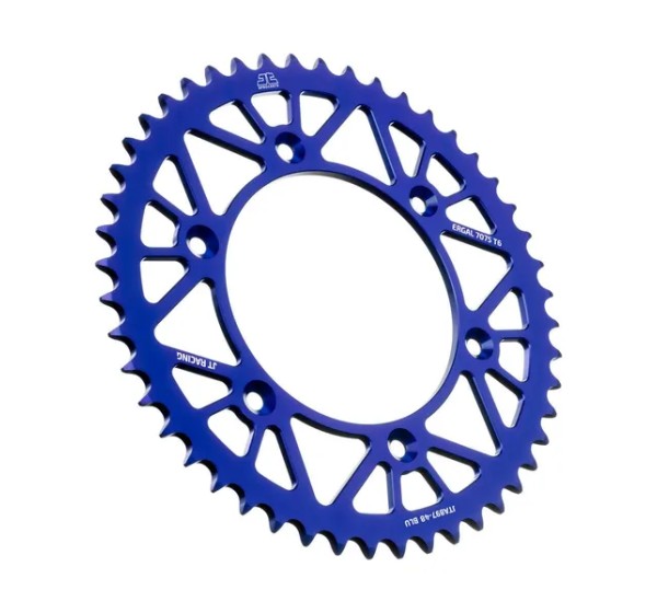 JT SPROCKETS Ritzel & Kettenräder für KTM SX 250 ab 1993