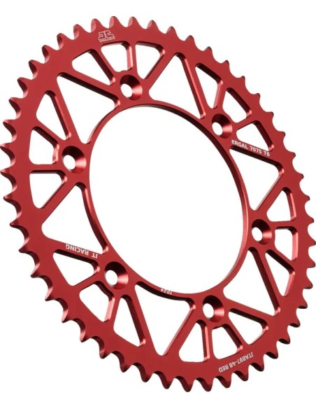 JT SPROCKETS Ritzel & Kettenräder für KTM SX 250 ab 1993