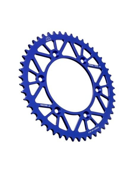 JT SPROCKETS Ritzel & Kettenräder für KTM SX 250 ab 1993