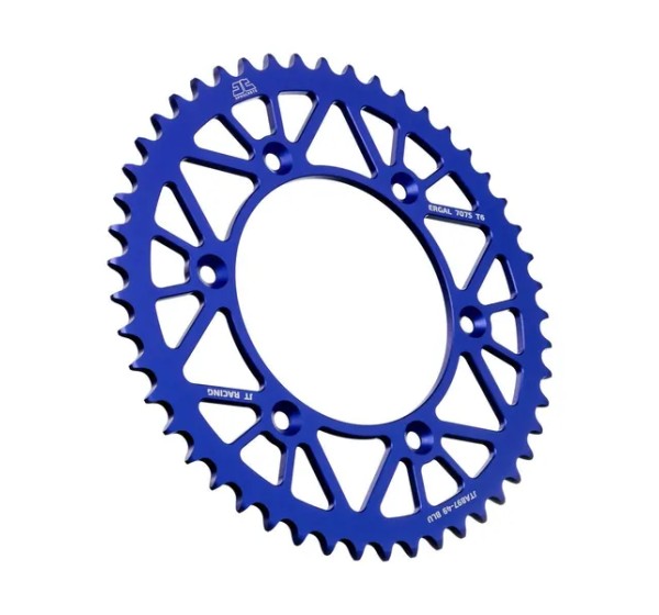 JT SPROCKETS Ritzel & Kettenräder für KTM SX 250 ab 1993
