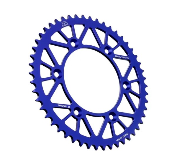 JT SPROCKETS Ritzel & Kettenräder für KTM SX 250 ab 1993