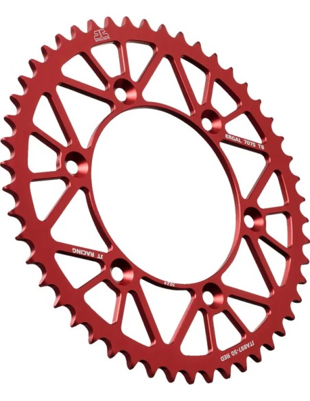 JT SPROCKETS Ritzel & Kettenräder für KTM SX 250 ab 1993