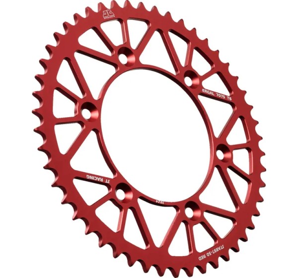 JT SPROCKETS Ritzel & Kettenräder für KTM SX 250 ab 1993